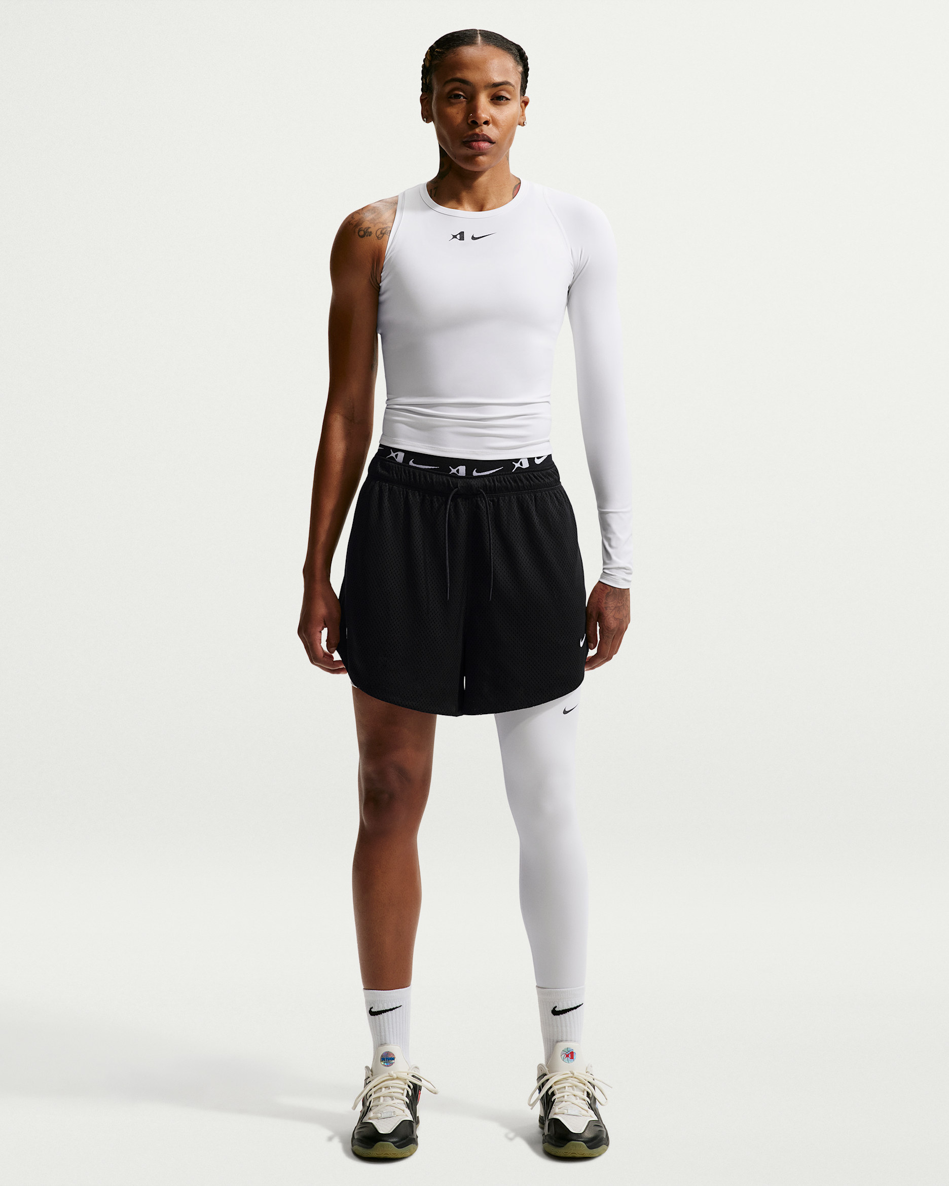 A'ja Wilson Women's Dri-FIT 4